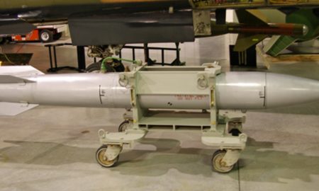 De ce Rusia a cerut Statelor Unite să-și retragă acasă tot arsenalul de arme nucleare din străinătate