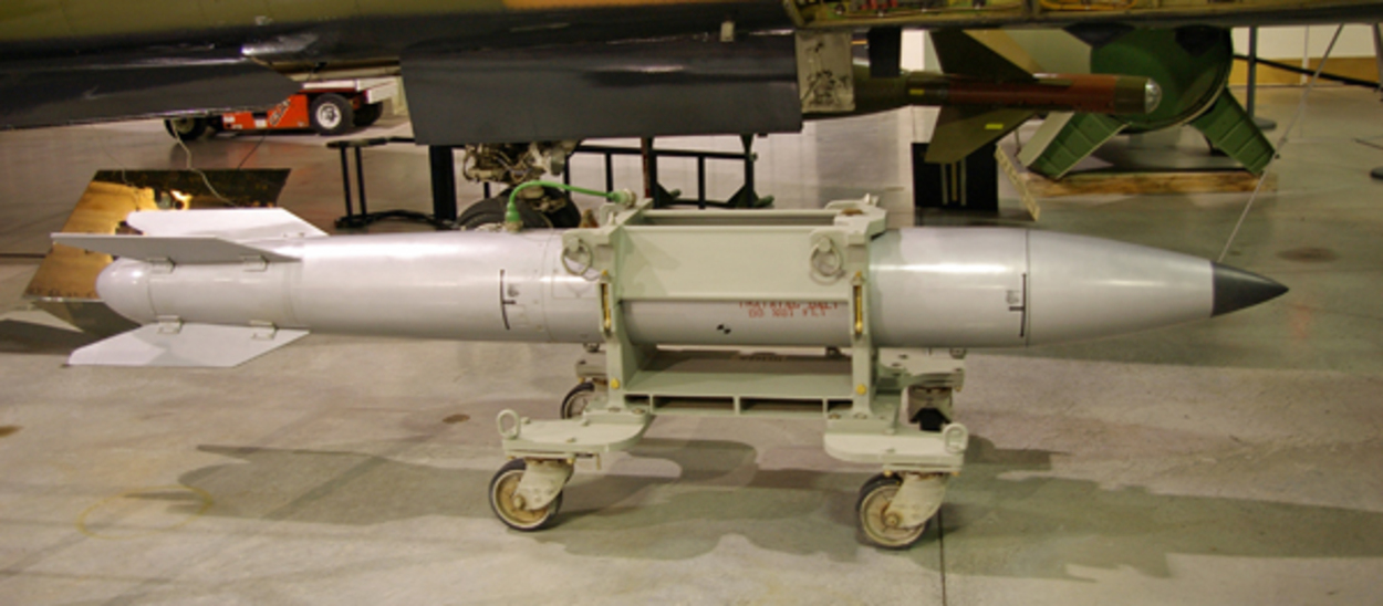 De ce Rusia a cerut Statelor Unite să-și retragă acasă tot arsenalul de arme nucleare din străinătate