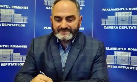 Parchetul General pe urmele deputatului Aurel Bălăşoiu. Într-o înregistrare audio, parlamentarul confirmă „nebuniile” făcute