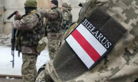 Primele semne care atestă că Belarus pare să se pregătească pentru o mobilizare militară