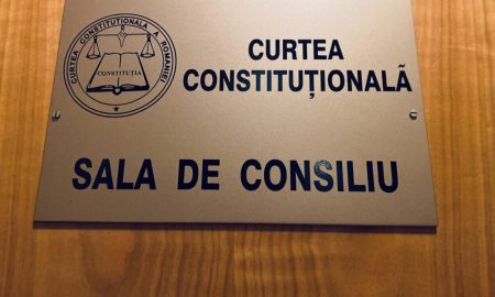 CCR solicitată să destrame un nou Binom, format de parchete si investigatorii sau colaboratorii sub acoperire