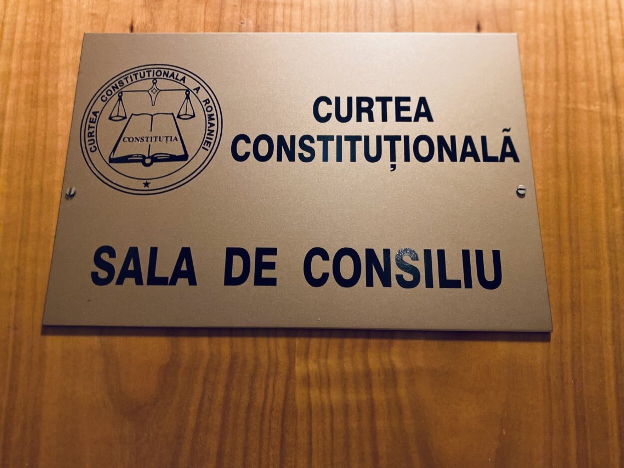 CCR solicitată să destrame un nou Binom, format de parchete si investigatorii sau colaboratorii sub acoperire