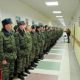 Încă un rus este concediat din funcția de șef al departamentului de recrutare militară din Sankt-Petersburg. Există un motiv