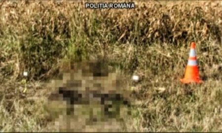 Un caz ciudat. Polițiștii încearcă să facă legătura între moartea unei tinere și cea a unui șofer. Crimă sau accident?