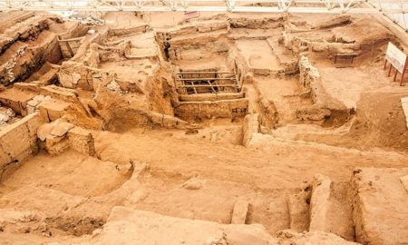 Primul oraș de pe Pământ, cel mai bine conservat sit neolitic găsit. Imagini din cele mai vechi orașe ale lumii
