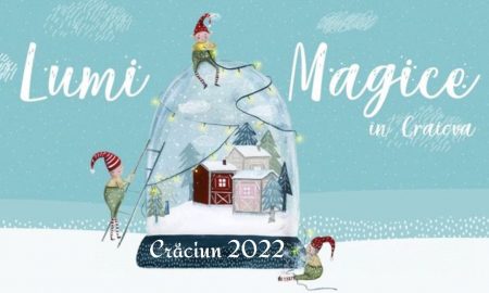 În cetatea Băniei va fi un „Crăciun 2022” de poveste. Târgul din acest an va fi deschis cu premiile industriei muzicale românești