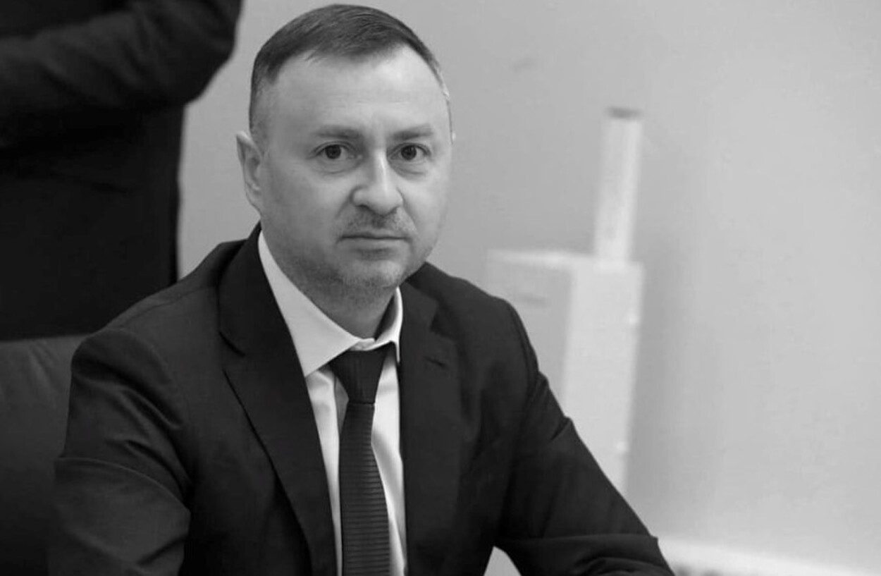 BREAKING NEWS: Deputatul Dumei de Stat a Rusiei, Nikolai Petrunin a murit subit la vârsta de 46 de ani