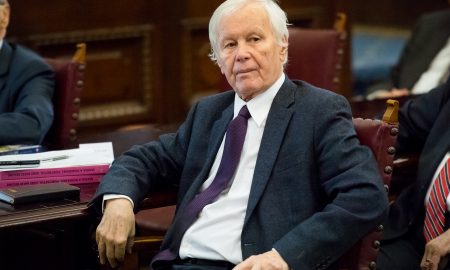 Ne-a părăsit academicianul Eugen Simion. Avea 89 de ani