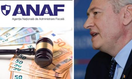 ANAF își îndreaptă forța de control către marii contribuabili. A fost făcut și un anunț important pentru firmele mici