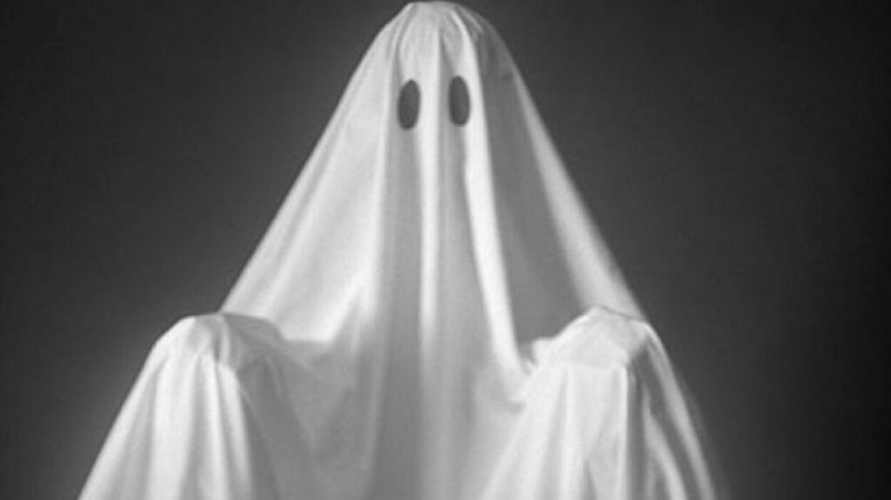 Mulți americani cred că locuința lor este locuită de fantome. Cercetătorii au o explicație