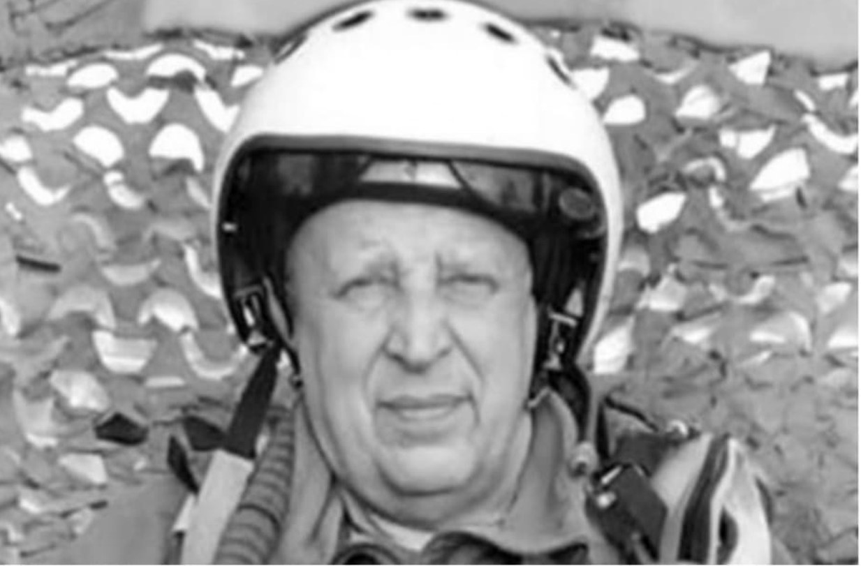 Cadavrul comandantului „fantomelor de la Kiev”, zis și ”Bunicul”, a fost găsit în Ucraina