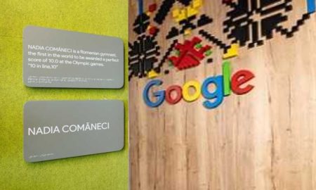 Dintr-un nou birou, Google România susține inovația și are ca obiectiv principal accelerarea transformării digitale a României