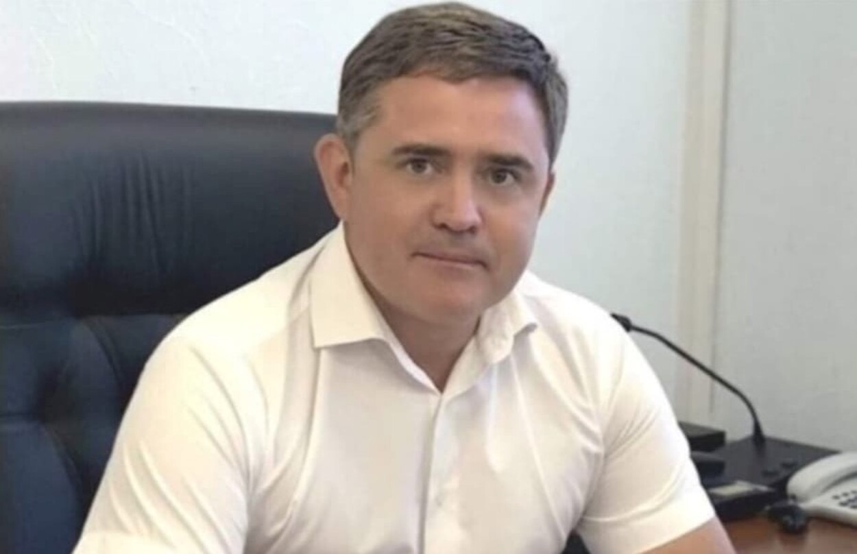 Șeful centralei electrice din Zaporojie a fost eliberat, după ce a fost răpit în weekend de trupele rusești 