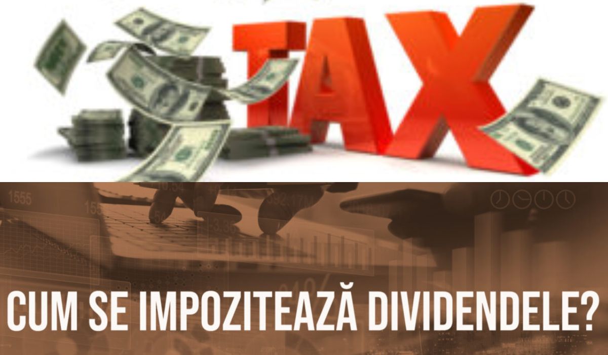 De la 1 ianuarie 2023 se vor modifica cuantumul contribuției CASS, precum și cota de impozitare a veniturilor din dividende 