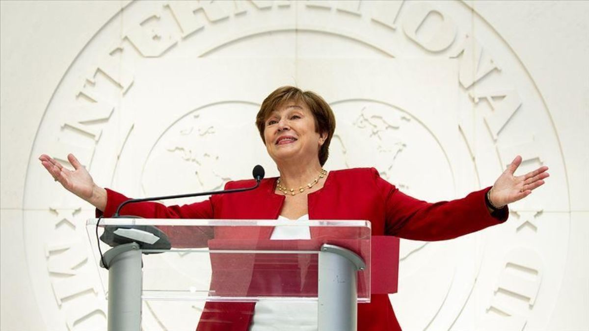 Şefa FMI avertizează: 2023, un an dificil. Cele trei economii majore – SUA, UE şi China – încetinesc toate simultan