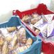 De luni, elevii din Vrancea vor primi doar biscuți și mere, în loc de corn și lapte. Există o explicație. Video