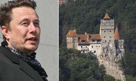 De ce a ales Elon Musk să închirieze Castelul Bran de Halloween, pentru o petrecere privată cu vedete și miliardari