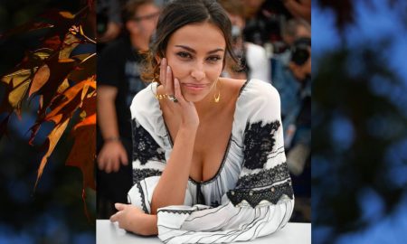 Mădălina Ghenea și fiica sa, designeri de lux