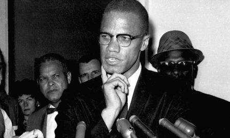 Doi bărbați achitați pentru uciderea lui Malcom X, celebru lider afro-american, vor primi 36 de milioane de dolari