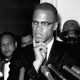 Doi bărbați achitați pentru uciderea lui Malcom X, celebru lider afro-american, vor primi 36 de milioane de dolari