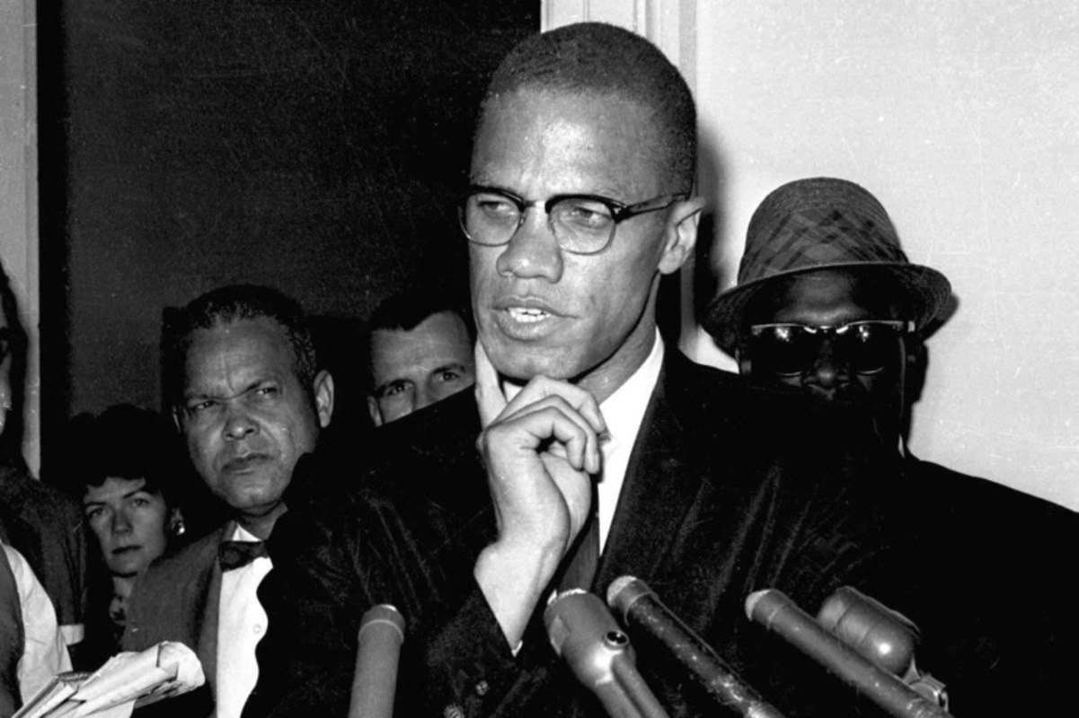 Doi bărbați achitați pentru uciderea lui Malcom X, celebru lider afro-american, vor primi 36 de milioane de dolari