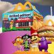 Noul Happy Meal pentru adulți, luat cu asalt de iubitorii fast-food, a devenit produsul best-seller al McDonald’s. Video