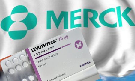 Scandalul medicamentului pentru bolnavii de tiroidă. S-a ajuns în instanță, unde compania pharma e acuzată de înşelăciune