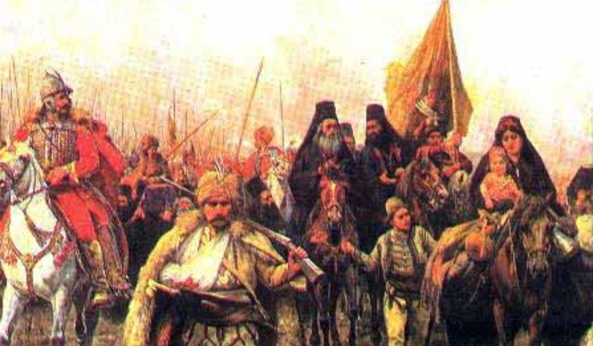 Motivele pentru care sârbii și ungurenii au emigrat în Țara Românească. O localitate în sudul României a fost înființată cu sârbi