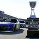 VIDEO. Scandal pe pista Las Vegas Motor Speedway. Pilotul Nascar Bubba Wallace, acuzat de „ură față de asiatici”