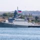 Noua navă de război rusă Buyan-M este pregătită să transporte de două ori mai multe rachete de croazieră Kalibr