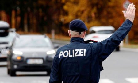 Mamă și fiu, amândoi beți, s-au luat la întrecere pe autostradă, cu 200 de kilometri pe oră. Rezultatul, halucinant