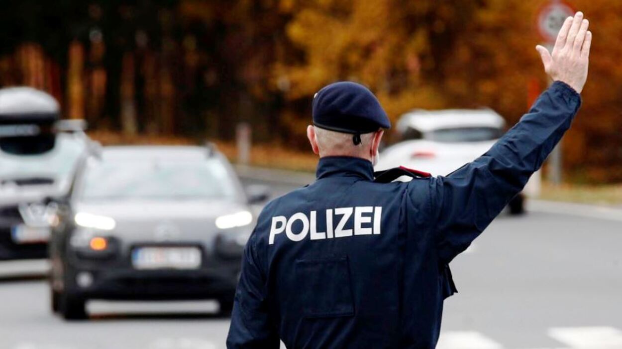 Mamă și fiu, amândoi beți, s-au luat la întrecere pe autostradă, cu 200 de kilometri pe oră. Rezultatul, halucinant