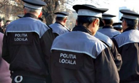 Descinderi în forță la Poliția Locală Ploiești. Care este motivul