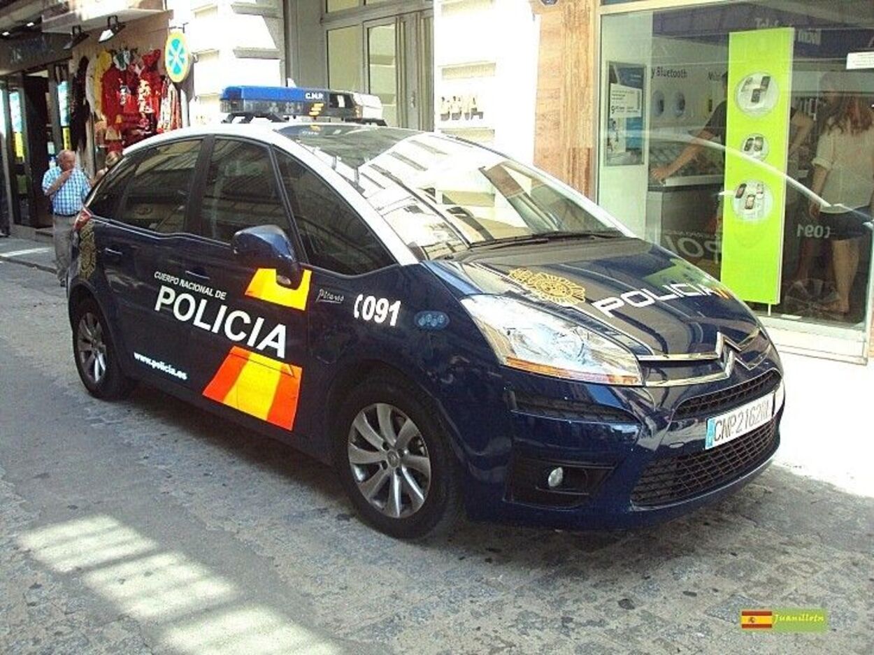 Unul dintre cei mai căutați infractori din Marea Britanie a fost arestat în Spania. VIDEO