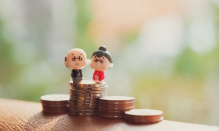 Odată cu noua Lege a Pensiilor, diferențele de venituri dintre femei și bărbați vor dispărea
