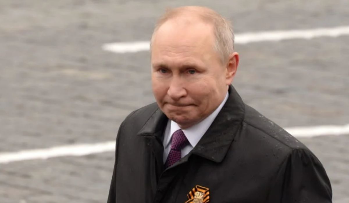 „Putin a pierdut deja și va continua să piardă… Sunt probleme cu echipamentul”