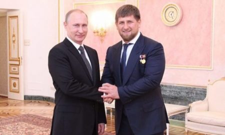 Liderul cecen Kadîrov îl avertizează pe președintele Zelenski: „Rusia încă nu a început cu adevărat”