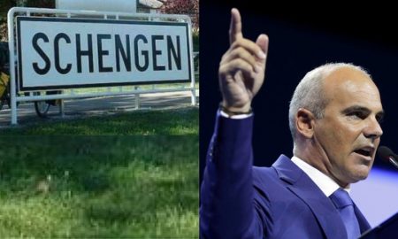 Rareș Bogdan vrea ca șefii de la Cameră și Senat să meargă să discute cu parlamentarii olandezi pentru intrarea în Schengen