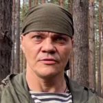 Soldatul rus cu indicativul „Canibal” a rămas cu doar șapte oameni în echipă și așteaptă compatrioții de la mobilizarea lui Putin