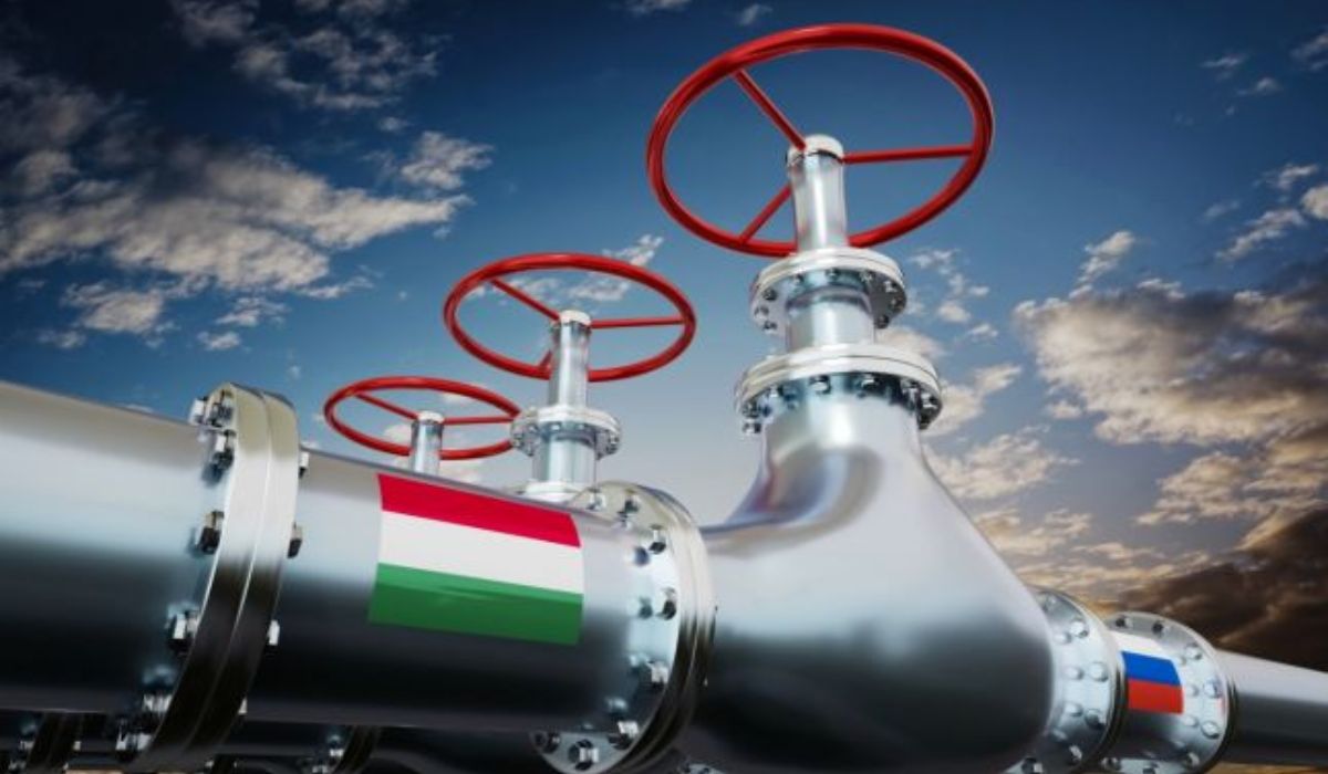 Întrucât „Croația s-a dovedit a fi un furnizor nesigur”, Serbia și Ungaria au stabilit să construiască un nou oleoduct 