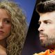 În timp ce Shakira pregătește o listă cu infidelitățile fundașului Barcelonei, Pique îi mai dă o lovitură cu noua iubită