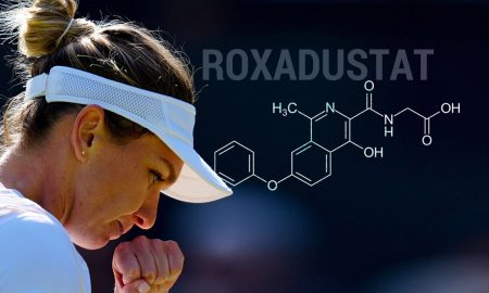 S-a descoperit cum și cu ce ”s-a dopat” Simona Halep. Situația ei s-ar putea schimba