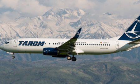 Din 28 octombrie 2022, TAROM supendă, pe termen nedeterminat, zborurile către două destinaţii foarte căutate de români