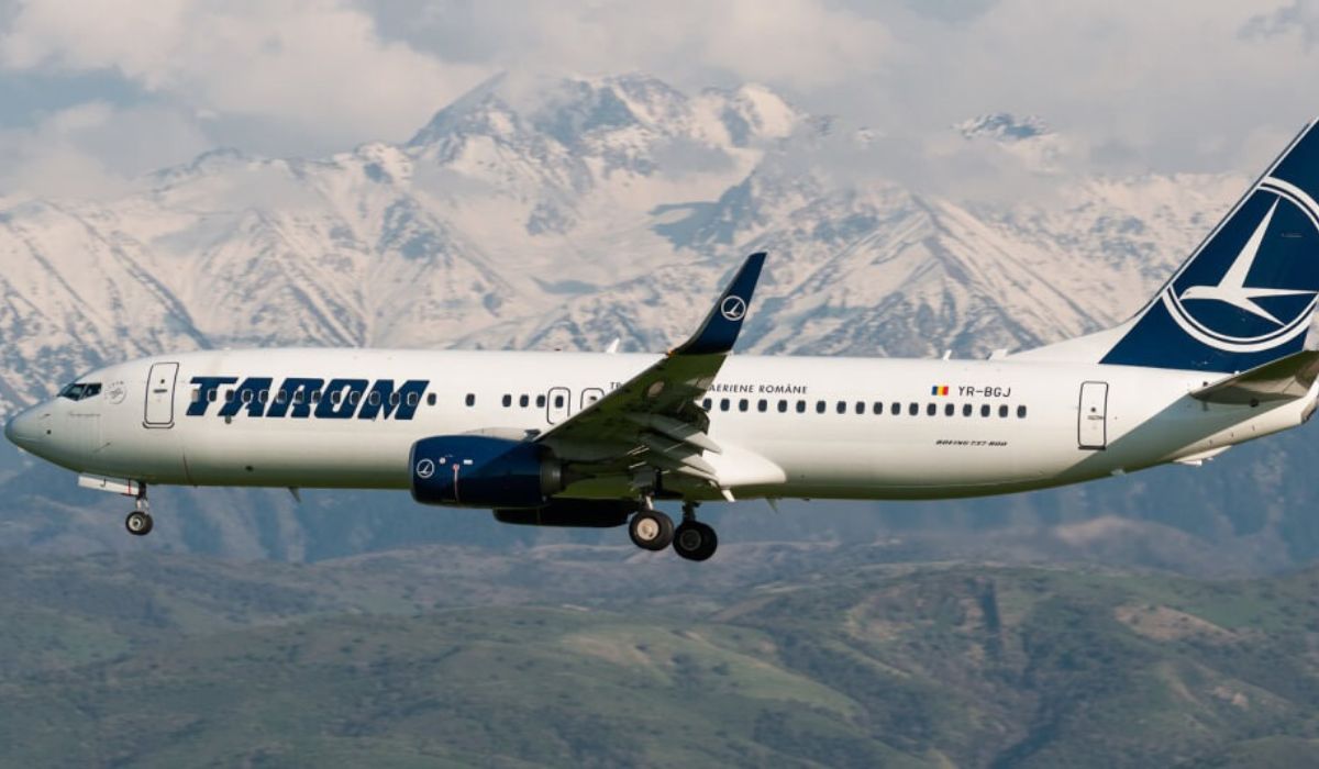 TAROM-zbordirect.com