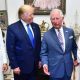 Trump laudă „opiniile puternice” ale regelui Charles, dar admite că acestea l-ar putea împiedica „politic”