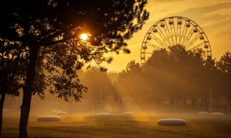 Vremea în România până la 31 octombrie 2022. Cu ce fenomene meteo extreme ne vom confrunta în următoarele zile?