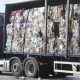 Autoritățile române au întors de la graniță peste 78 de tone de deșeuri, care fuseseră expediate din Italia și Germania
