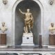 Două statui vechi de la Vatican au fost sparte de un turist din SUA.„Șocul din Vatican pentru ceea ce s-a întâmplat a fost enorm”