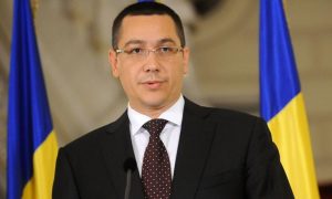 Victor Ponta anunță votul împotriva Guvernului: „Eu zic că moțiunea …”