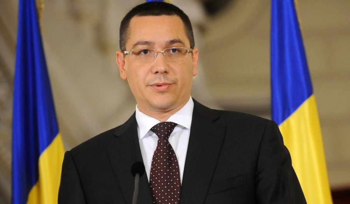 Exclusiv! Victor Ponta, la podcastul Hai România: „Să raportezi totul la salariul lui Iohannis, mi se pare absurd”